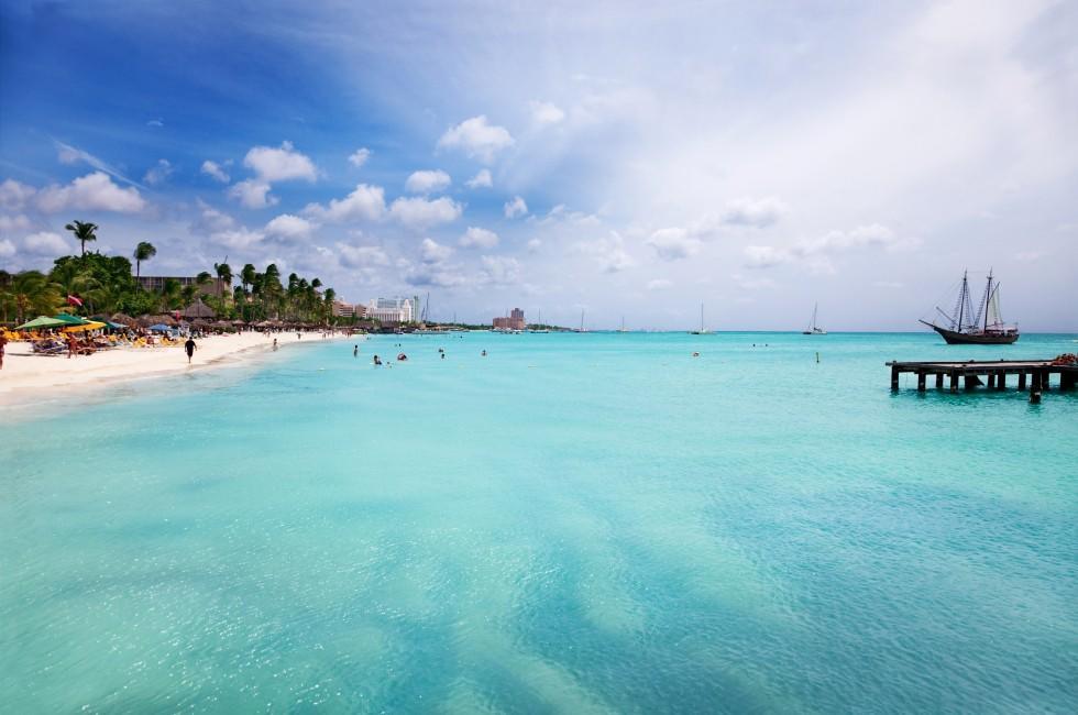 Sandcastle Beach Apartments Palm Beach Exterior photo